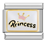 Princess - ItalianCharm