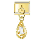 Tropfen - ItalianCharm