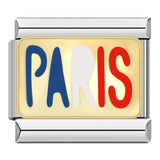 Paris - ItalianCharm