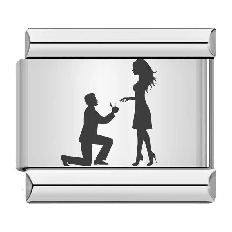 Ewige Liebe - Italian Charm