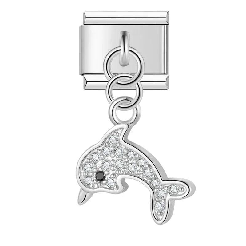 Delfin - Italian Charm