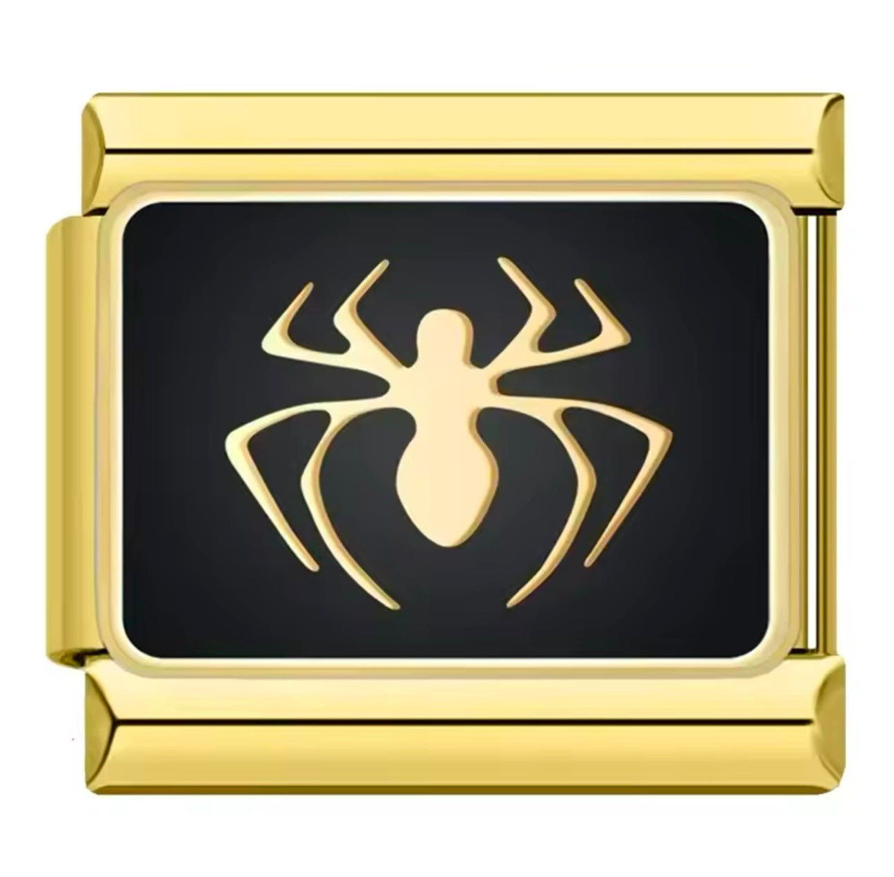 Spidermann - Italian Charm
