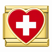 Heart of Switzerland - ItalianCharm