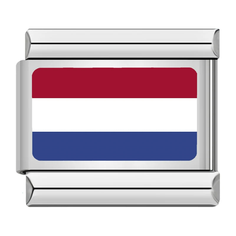 Niederlande - Italian Charm