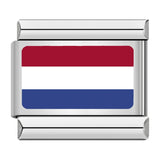 Niederlande - ItalianCharm