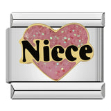 Niece - ItalianCharm