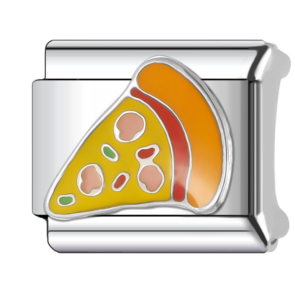Pizza - Italian Charm