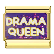 Drama Queen - ItalianCharm