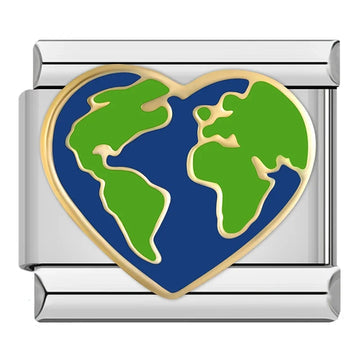 Earth - Italian Charm