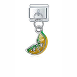 Silver Lemon - ItalianCharm