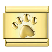 Hundepfote  - ItalianCharm