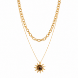 Solara Necklace