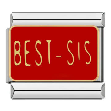 BEST SIS  - Italian Charm