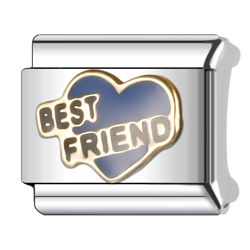 Best friends - Italian Charm