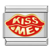 Kiss me - ItalianCharm