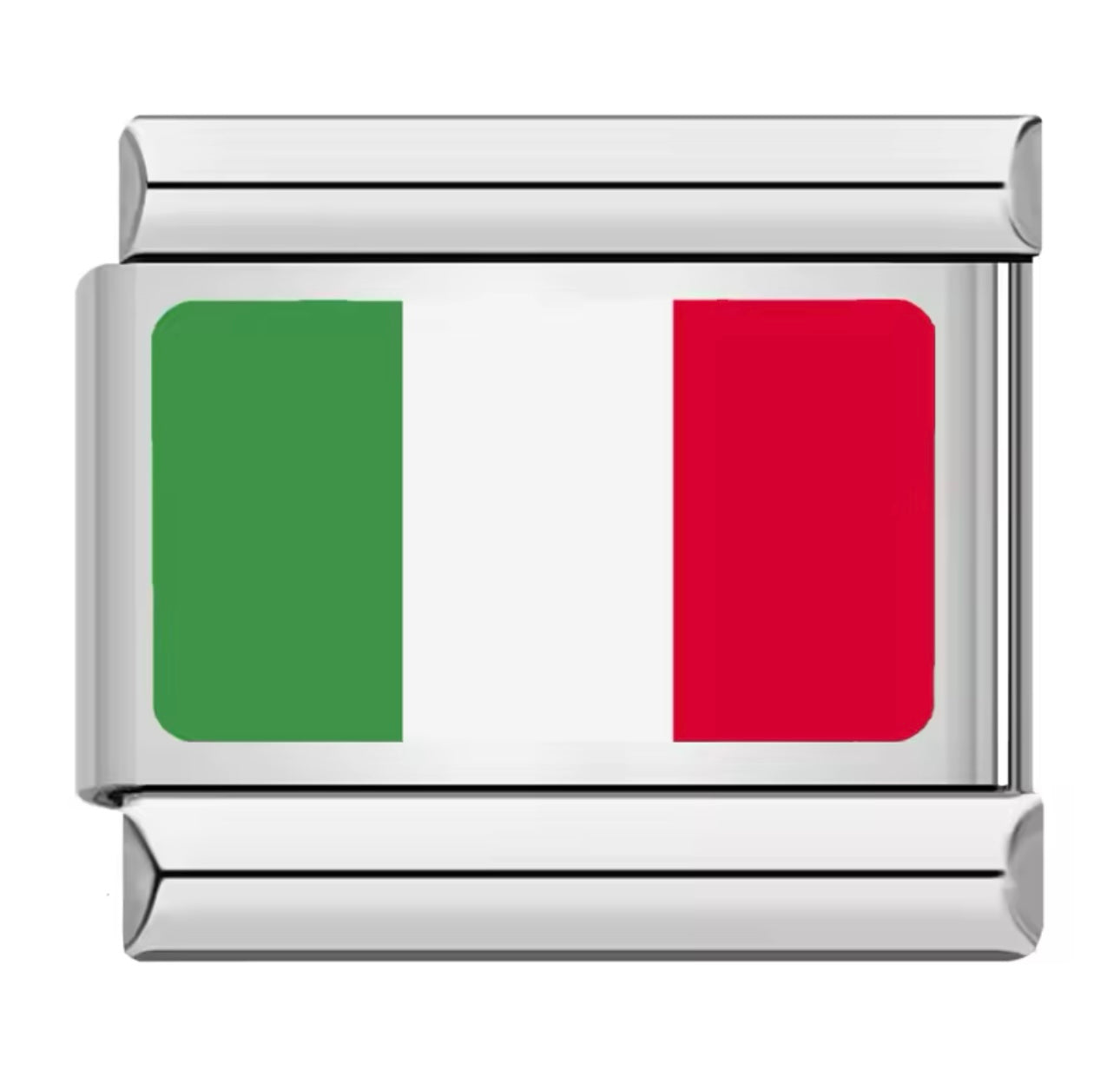 Italien - ItalianCharm