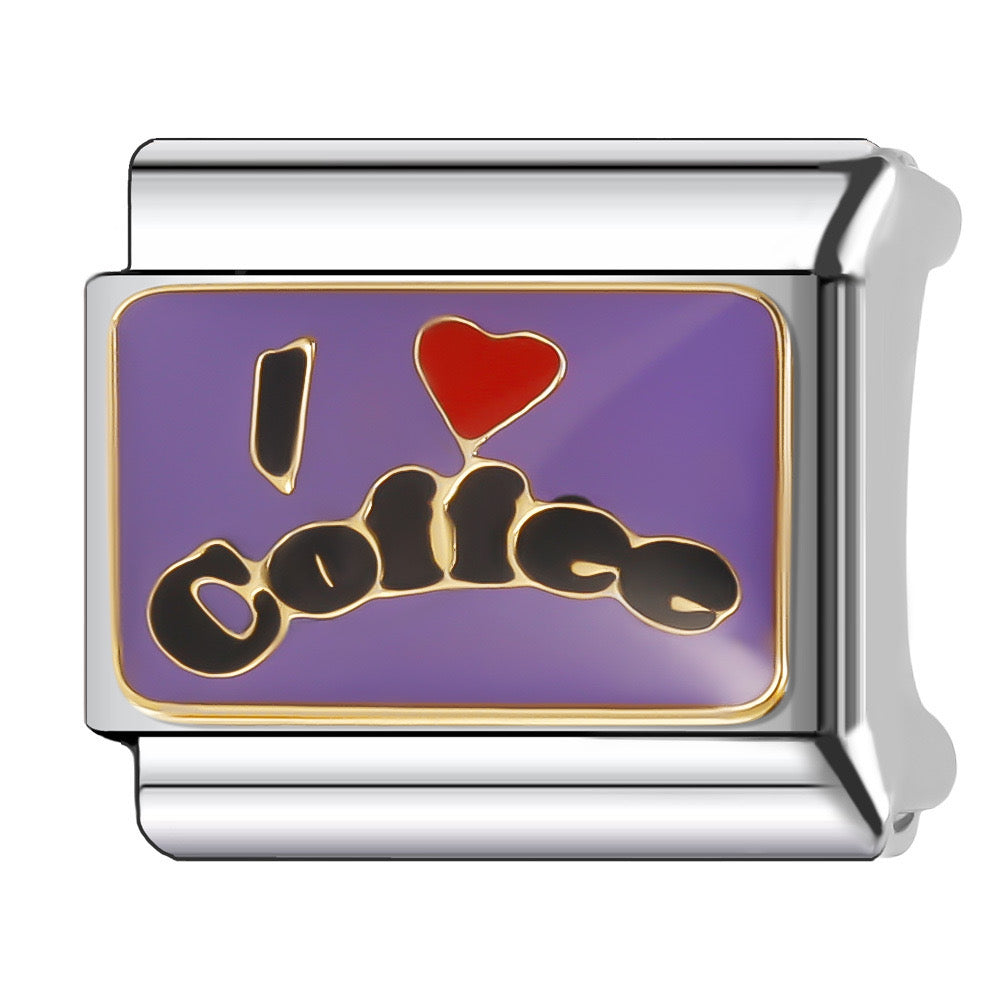 Coffee - Italian Charm