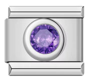 Rubino Glanz - ItalianCharm