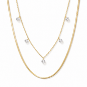 Celeste Necklace