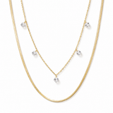 Celeste Necklace