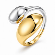 Aurelia Duo Ring