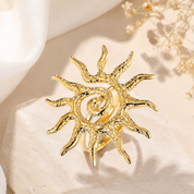 Solea Ring