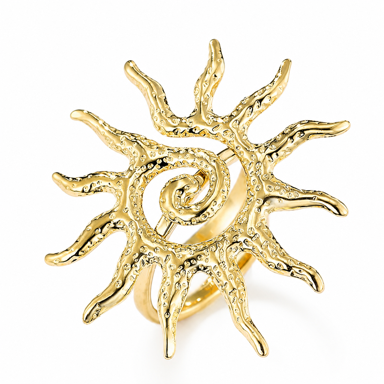 Solea Ring