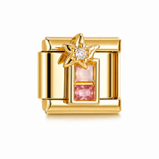 Blush Bloom - Italian Charm