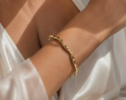 Marea Cuff  - Armreifen