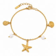 Ocean Treasure - Armband