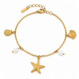 Ocean Treasure - Armband