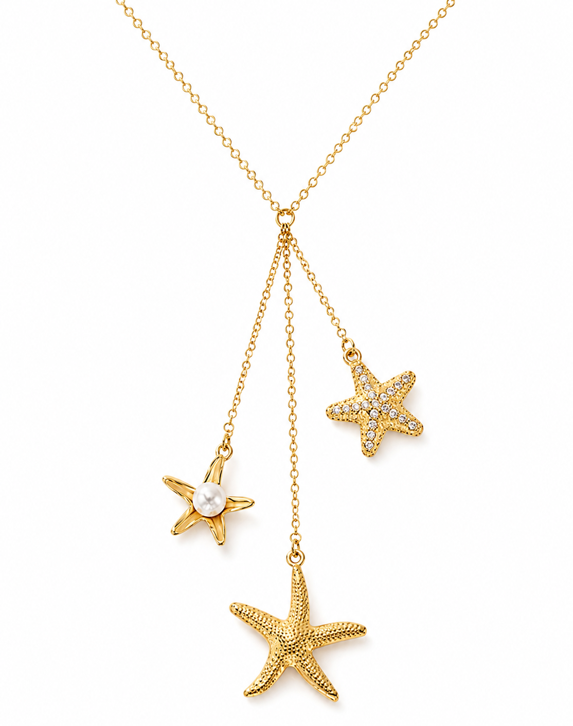 Seastar Dream Necklace