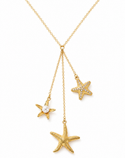 Seastar Dream Necklace