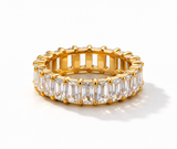 Eternity Ring │GOLD