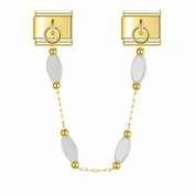 Soft Stone  - Italian Charm