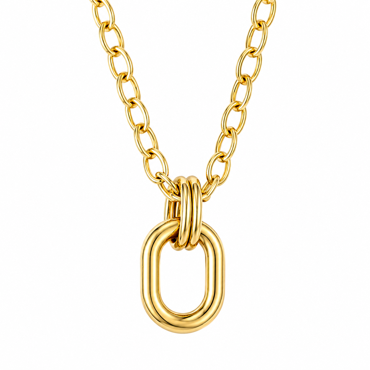Liora Necklace
