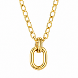Liora Necklace