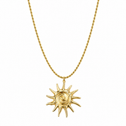 Solaris Necklace