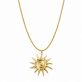 Solaris Necklace