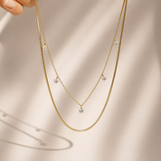 Celeste Necklace