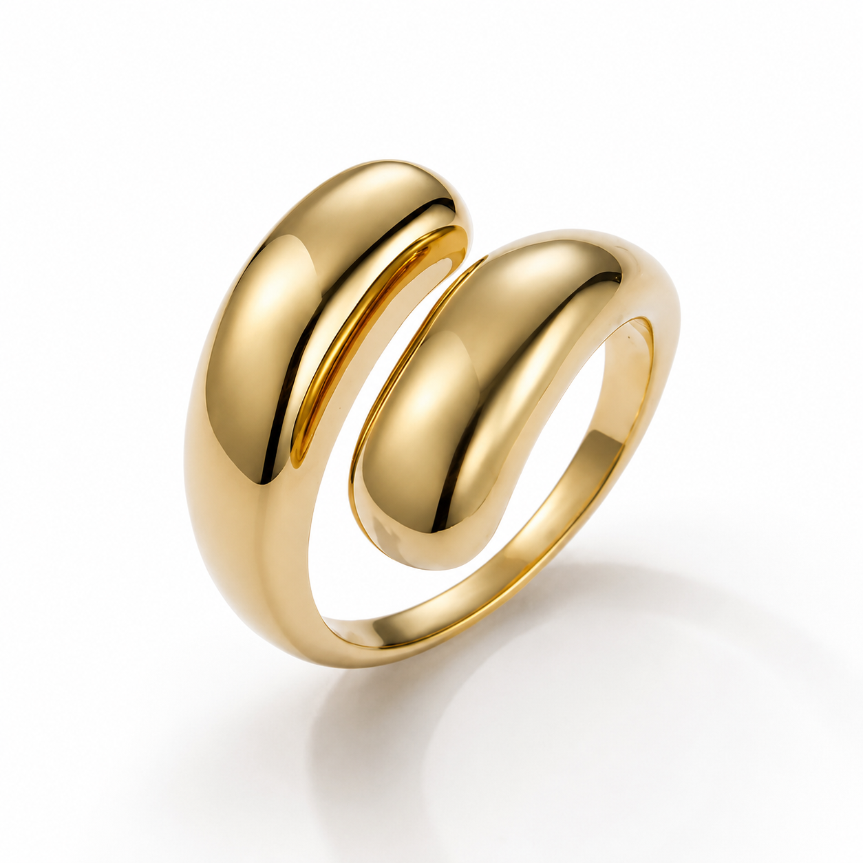 Nova Ring │GOLD