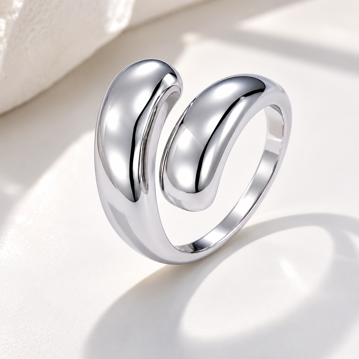 Nova Ring
