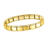 Italian Charm Bracelet