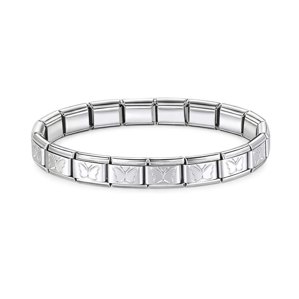 Erstelle dein Italian Bracelet