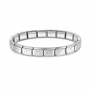 Erstelle dein Italian Bracelet