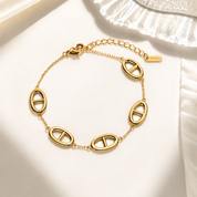 Valencia - Armband