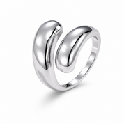 Nova Ring │SILBER