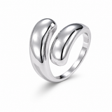 Nova Ring │SILBER