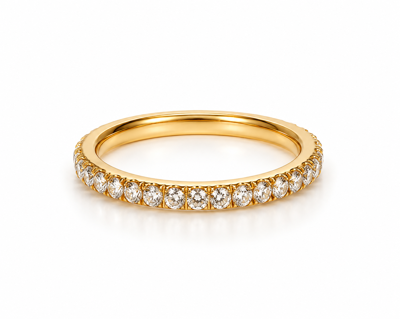 Nila Ring │GOLD