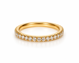 Nila Ring │GOLD
